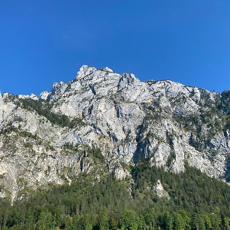 Ferienhaus Gmunden Dış mekan fotoğraf
