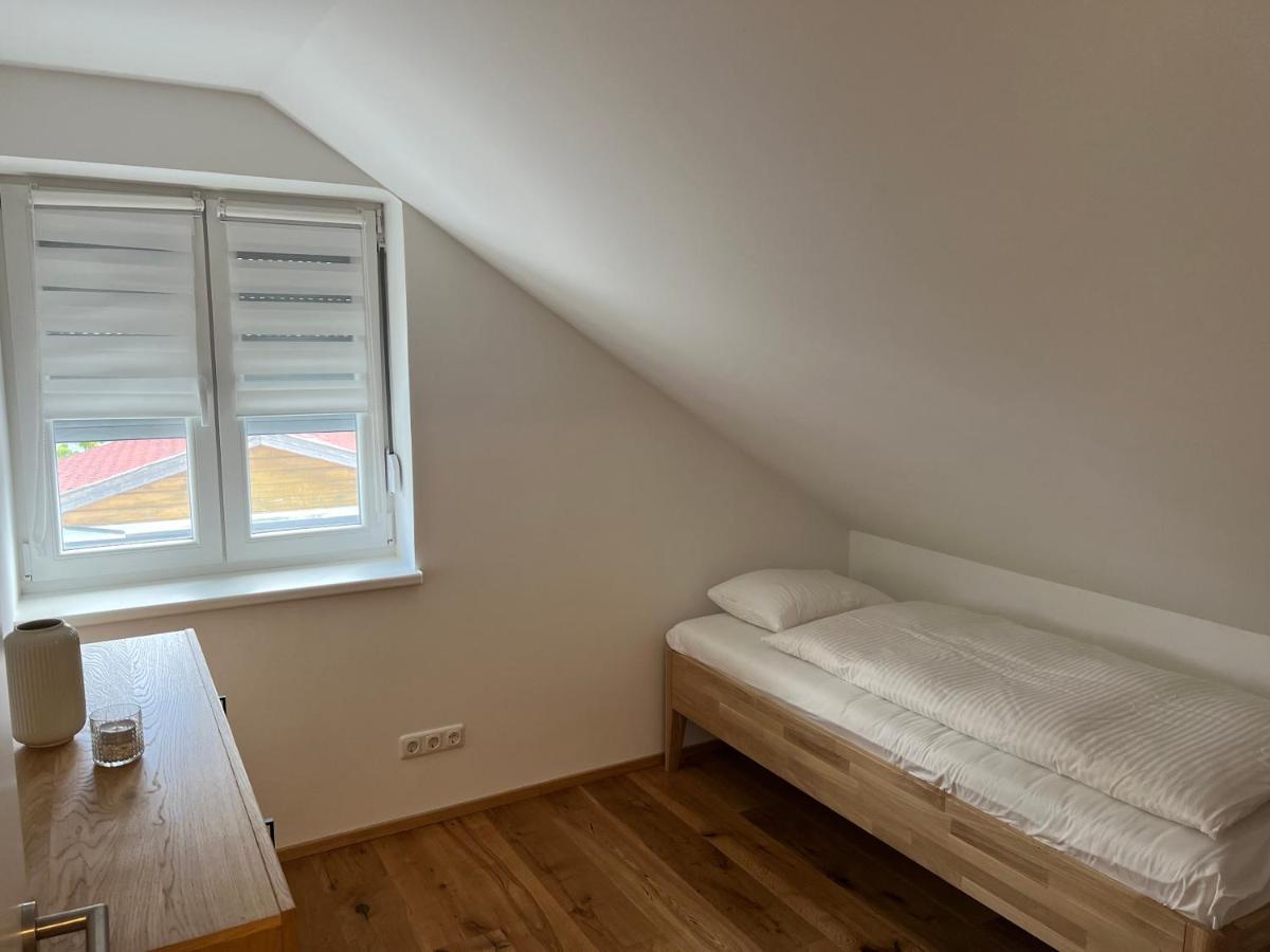 Ferienhaus Gmunden Dış mekan fotoğraf