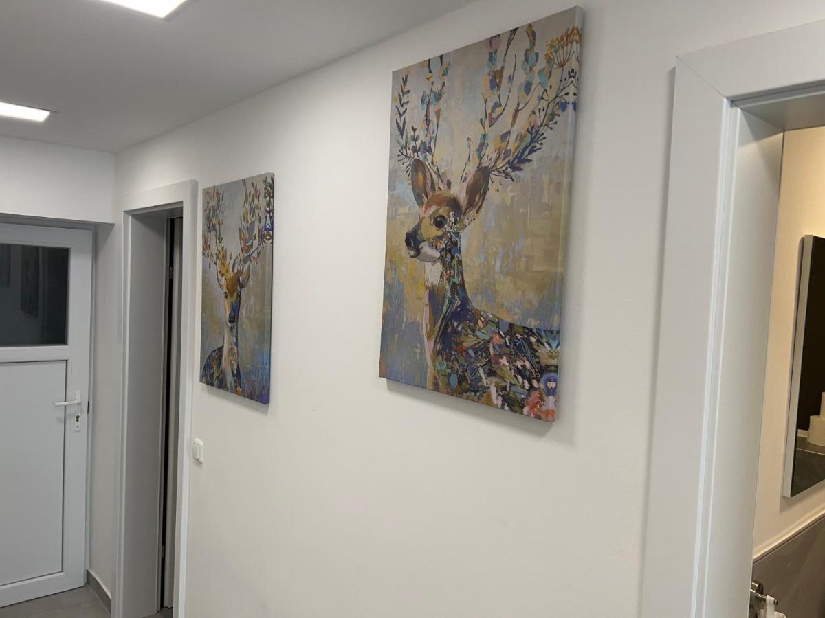 Ferienhaus Gmunden Dış mekan fotoğraf