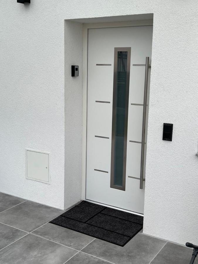 Ferienhaus Gmunden Dış mekan fotoğraf