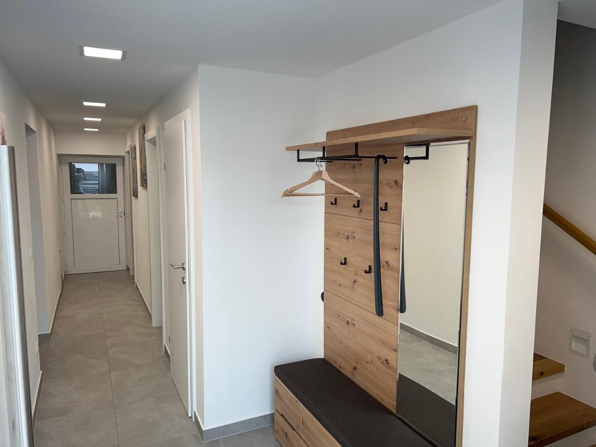 Ferienhaus Gmunden Dış mekan fotoğraf