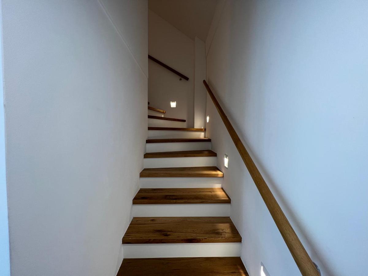 Ferienhaus Gmunden Dış mekan fotoğraf