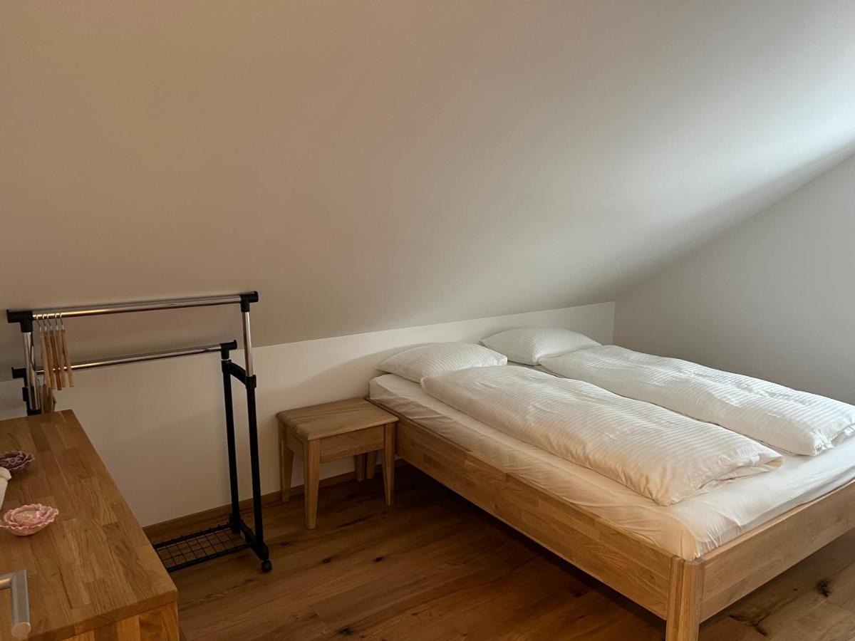 Ferienhaus Gmunden Dış mekan fotoğraf