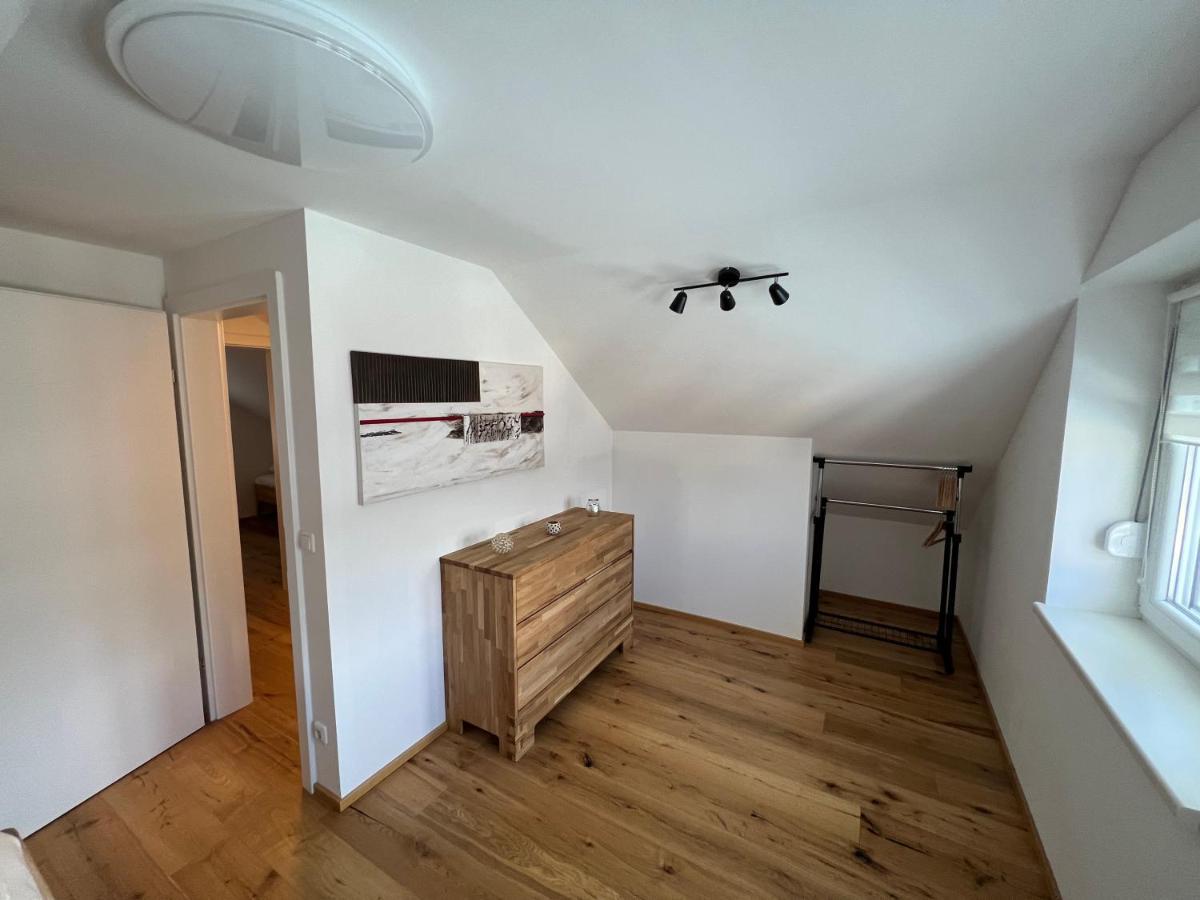 Ferienhaus Gmunden Dış mekan fotoğraf