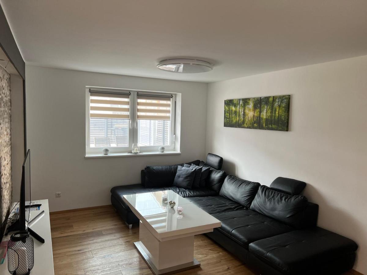 Ferienhaus Gmunden Dış mekan fotoğraf