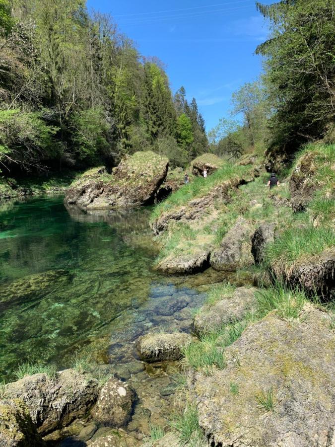 Ferienhaus Gmunden Dış mekan fotoğraf