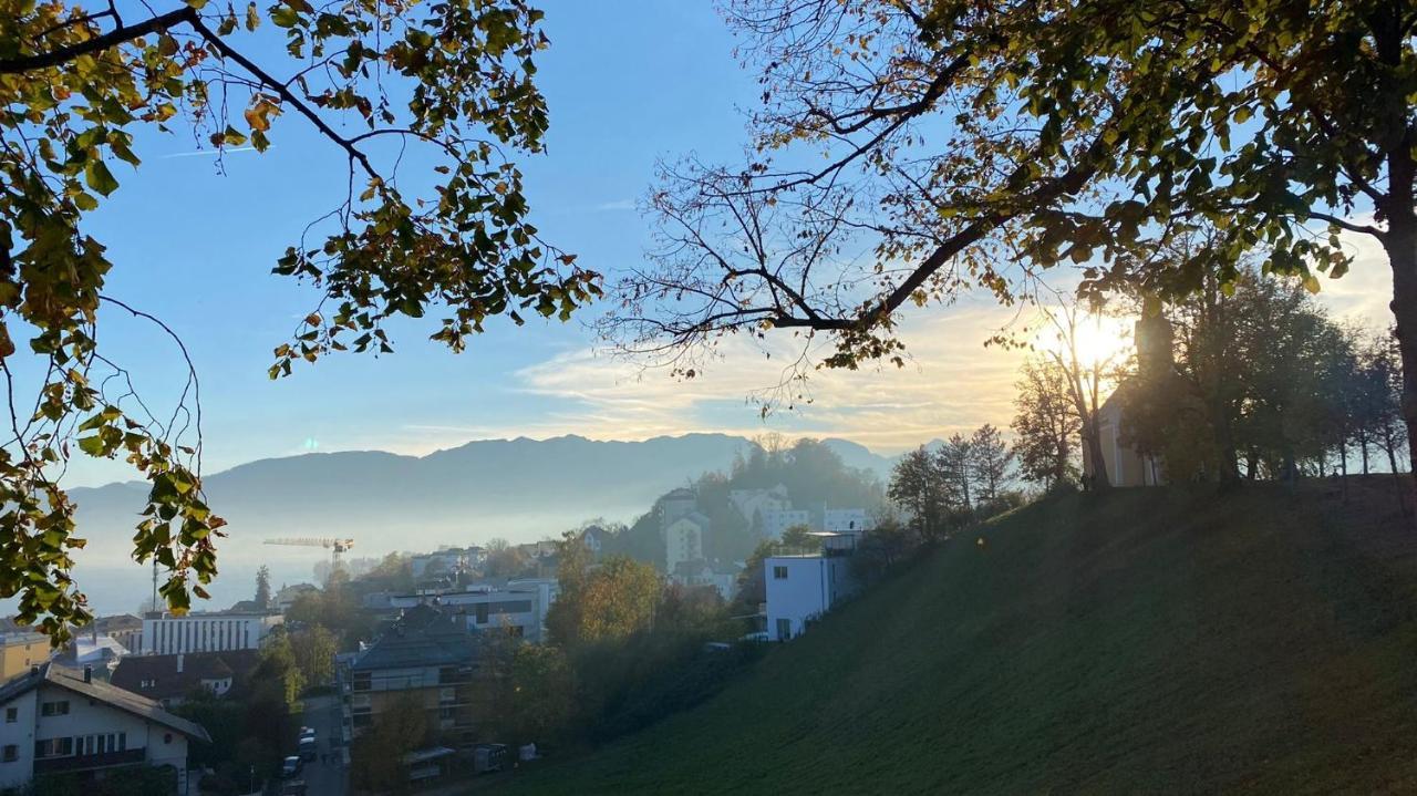 Ferienhaus Gmunden Dış mekan fotoğraf